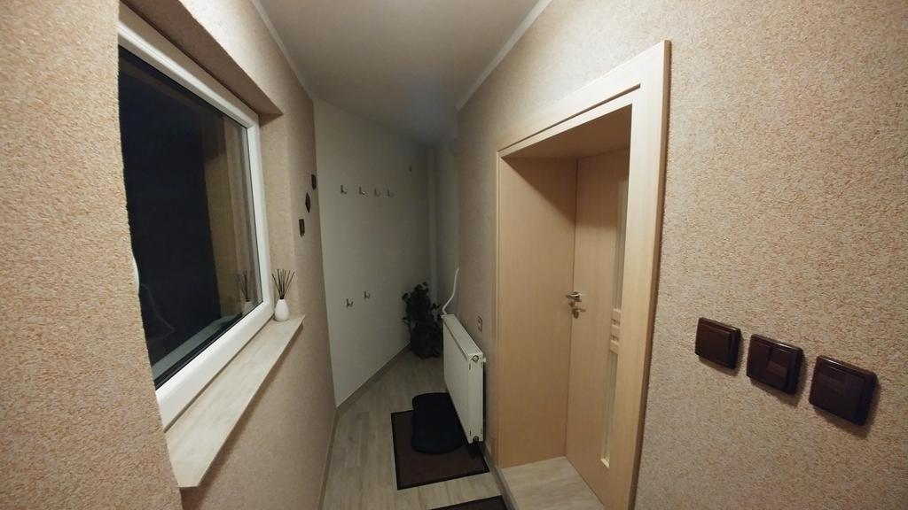 Отель Privat U Zdenky Тврдошин Экстерьер фото